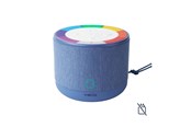 Muziek - Wobie box – Loudspeakers for Kids (Screen-Free) - WOBIE BOX BLUE