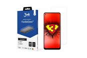 Mobiel - Beschermend glas - 3mk FlexibleGlass™ Hybrid Glass for Sony Xperia 10 III 5G - 5903108386920