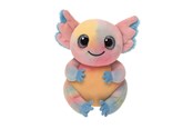 Merchandise - Ty - Beanie Boos - Loxie Axolotl /Plush - Pluche - 0008421415182