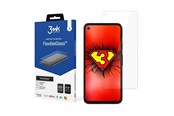 Mobiel - Beschermend glas - 3mk FlexibleGlass™ hybrid glass for Google Pixel 5 5G - 5903108327961