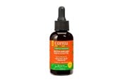 Haar styling - Cantu Biotin-Infused Tea Tree Oil Hair Oil Treatment 59 ml. - 810006942439