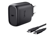 Mobiel - Adapters & Opladers - Trust Maxo - 25521