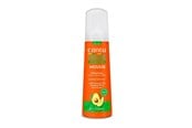 Haar styling - Cantu Avocado Oil Hair Styling Mousse – Definition & Control Light Hold 248 ml - 810006942460