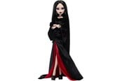 Dolls & Accessories - Mattel Monster High: Wednesday - Morticia Addams Doll - 0194735366484