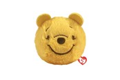 Merchandise - Ty - Beanie Bouncers - Winnie The Pooh /Plush - Pluche - 0008421831135