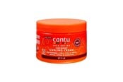 Haar styling - Cantu Shea Butter Coconut Hair Styling Cream 340 ml - 817513010033