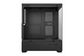 Case - Darkflash C365 Computer Case - Case - Zwart - C365 BLK NoF