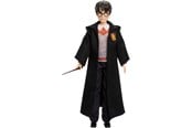 Dolls & Accessories - Mattel Harry Potter - 0194735317264