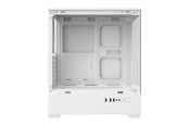 Case - Darkflash C365 Computer Case - Case - Wit - C365 WHT NoF