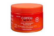 Haircare - Cantu - Shea Butter Natural Hair Treatment Cream Mask 340 g. - 817513010040