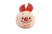 Merchandise - Ty - Beanie Bouncers - Piglet /Plush - Pluche - 0008421831142