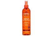 Haircare - Cantu Next Day Curl Shea Butter Hair Leave-In Conditioner Revitalizing 355 ml - 817513015656