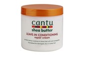 Haircare - Cantu - Shea Butter Leave-In Conditioning Repair Cream – 473g - 856017000126
