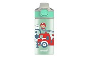 Keuken accessoires - Sigg - water bottle - Miracle Fireman - Height 18 cm - 400 ml - 8730.00