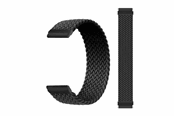 Smartwatch - Accessoires - Xplora X6Play Elastic Strap - Black - X6-2ELSTRAP-BLACK