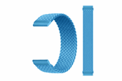 Smartwatch - Accessoires - Xplora X6Play Elastic Strap - Blue - X6-2ELSTRAP-BLUE