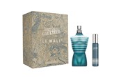 Cadeaudoos - Jean Paul Gaultier Le Male Eau De Toilette 145ml.- Gift Set - 8435415092081