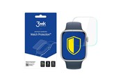 Smartwatch - Accessoires - 3mk Apple Watch 9 45mm - Watch Protection™ v. ARC+ - 5903108538978