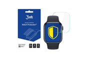 Smartwatch - Accessoires - 3mk Apple Watch 9 41mm - Watch Protection™ v. ARC+ - 5903108538961