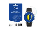 Smartwatch - Accessoires - 3mk Watch Protection™ v. ARC+ protective foil on Garett V10 - 5903108540124