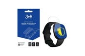 Smartwatch - Accessoires - 3mk Watch Protection™ v. ARC+ protective film for Fitbit Versa 3 / 4 - 5903108495295