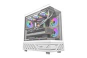 Case - Darkflash DS950 Computer Case - Case - Wit - DS950 WHT NoF