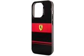 Mobiel - Covers & Cases - Ferrari IMD Combi Magsafe Case for iPhone 14 Pro - Black - 3666339096595