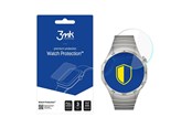 Smartwatch - Accessoires - 3mk Hybrid Glass Watch Protection FlexibleGlass for Huawei Watch GT 4 46mm - 5903108539418