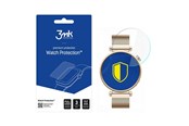 Smartwatch - Accessoires - 3mk Huawei Watch GT 4 41mm - Watch Protection™ v. FlexibleGlass Lite - 5903108539425