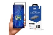 Mobiel - Beschermend glas - 3mk HG Max Lite Sam S906 S22 Plus black / black - 5903108448000