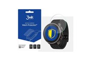 Smartwatch - Accessoires - 3mk Watch Protection™ v. FlexibleGlass hybrid glass on Suunto Vertical Titanium Solar - 5903108536141