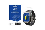 Smartwatch - Accessoires - 3mk Watch Protection™ v. FlexibleGlass hybrid glass on Cubot C20 Pro - 5903108535885