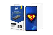 Mobiel - Beschermend glas - 3mk Xiaomi Redmi Note 10 Pro -  SilverProtection+ - 5903108360449