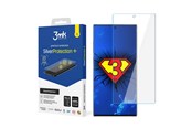 Mobiel - Beschermend glas - 3mk Protective film  SilverProtection+ for Samsung Galaxy Note 10+ - 5903108302913