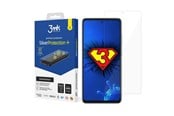 Mobiel - Beschermend glas - 3mk Samsung Galaxy A52 4G/5G A52s 5G - SilverProtection+ - 5903108343763