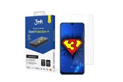 Mobiel - Beschermend glas - 3mk Samsung Galaxy M21 - SilverProtection+ - 5903108302951