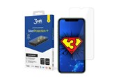 Mobiel - Beschermend glas - 3mk Apple iPhone XR/11 - SilverProtection+ - 5903108301985