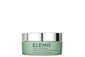 Gezichtsverzorging - Elemis Pro-Collagen Green Fig Exfoliating Cleansing Balm – 100g - 641628602834
