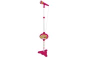 Speelgoed - Bontempi Stage Microphone with Light Effect - 400771