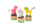 Houten speelgoed - Playwood Farm figure - RS498