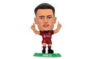 Speelgoedpop - Soccerstarz Liverpool Florian Wirtz - Home Kit (2026 version) - 5056122525223