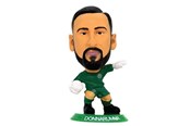 Speelgoedpop - Soccerstarz Man City Gianluigi Donnarumma - Home Kit (Classic Kit) - 5056122525292
