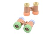 Buiten spelen - Joueco Wooden Binoculars - 80151