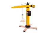 Houten speelgoed - Tidlo Wooden Crane Machine - T0411