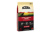 Honden - Acana Sport & Agility Recipe Dry Dog Food 17kg - 064992530174