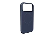 Mobiel - Covers & Cases - Puro Pulse iPhone 17 Pro Max Polycarbonate Protective Case - Dark Blue - PUIPC17P69PULSEDKBL
