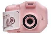 Fototoestel - DENVER Kids Camera - Thermal Print - KPC-1370NSP