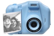 Fototoestel - DENVER Kids Camera - Thermal Print - KPC-1370NSBU