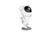 Gadget - DENVER Astronaut Galaxy Lamp - FL-34