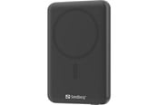 Powerbank - Sandberg SemiSolidState Magnet - 10000 mAh - 421-51